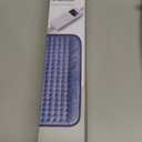 Heating Pads for Back Neck Shoulder Pain, Electric Heating Pad Auto Shut Off, Fast Heat, Large Heating Pad Christmas Gifts for Women Men, Birthday Gifts for Mom Dad (Blue) (12" x 24")