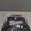 Pets First NBA Sacramento Kings Dog Jersey, X-Large - Tank Top Basketball Pet Jersey
