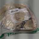 FAVE 26 Inch Blonde Wigs for Women, Long Blonde Wig with Simulated Lace Scalp,Heat Resistant Synthetic Middle Part Blonde Wigs,Daily Cosplay Friendly