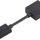 4Pcs HDMI Extender Cable, HDMI Extension Male to Female Adapter HDMI Cable Adapter 4K HDMI Extender