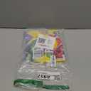 Dan&Darci Marbling Paint Art Kit for Kids - Arts & Crafts Gifts for Girls & Boys Ages 6-12 Years Old - Craft Kits Set - Gift Ideas Activities Toys Age 6 7 8 9 10 Year Olds - Marble Painting Sets