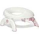 OXO Tot 2in1 Go Potty Baby Toddler Travel Potty Seat with Disposable Bags Pink 