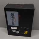 BACLIFE Hand Blown Red Wine Glasses Set of 4  23 oz Burgundy Wine Glasses With Long Stem  Large Premium Crystal Wine Glass  Unique Gift for Wedding, Anniversary, Mothers Day  Clear