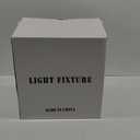 Plug in Pendant Light Hanging Lights with Plug in Cord Hanging Lamp Boho Rattan Dimmable Wicker Bamboo Woven Shade Hemp Rope Ceiling Light Fixture for Living Room Bedroom Kitchen