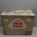 Huggies Snug & Dry Diapers Size 6, 144 Count