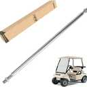 10L0L Club Car Front Tie Rod for Golf Cart Club Car DS (Since 2009) Replacement Part 103354701 1033547-01