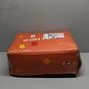 MAXYOYO Bean Bag Chair for Kids, Shell Shaped Bean Bag Couch for Boys and Girls, Toddler Chair Bean Bag Sofa for Playroom, Nursery Room, Pink