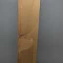 10x10ft Pipe and Drape Stand Kit, Adjustable Heavy Duty Backdrop Stand with Metal Steel Flat Base, Large Extendable Sturdy Photo Background Stand Frame for Wedding Parties Banner Photography (Black)