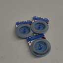 DI FF SINK STRAINER STARFISH Pack of 3