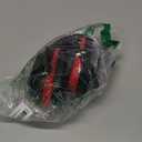 ProCase Noise Reduction Ear Muffs, Sound Proof Ear Protection, NRR 28dB Noise Cancelling Headphones for Adults Kids Autism, Hearing Protection for Shooting Range Mowing -Red