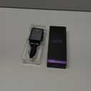 LISEN Retractable Car Charger, Gifts for Him Her, 84W Car Adapter USB C Fast Charger, Gifts for Mothers Day Travel Essentials Car Accessories for Men Women Gifts for iPhone 17 16 15 14 13 Samsung S26 (Grey)