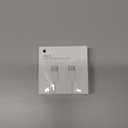 Apple 60W USB-C to USB-C Woven Charge Cable (1 m): Fast and Convenient Charging