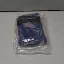 Tolaccea Reusable Gel Cold Therapy Sock for Hot & Cold Therapy, Ankle Foot Ice Pack Wrap for Injuries, Instant Pain Relief for Achilles Tendonitis, Plantar Fasciitis, Foot Heel -1pcs