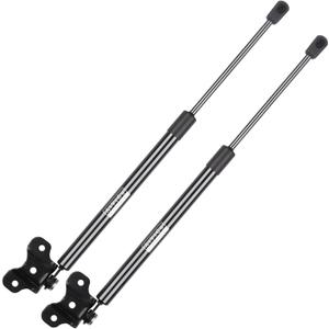Front Hood Struts Shocks Lift Supports Gas Springs 4157 Compatible with Honda Accord 2003 2004 2005 2006 2007 Replacement SG326013, Pack of 2