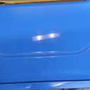 Window Cleaning Kit with Bucket 3 Gallon, 14" Window Squeegee and 15" Scrubber with 61" Long Handle, Professional Window Washing Equipment Cleaner Tool for Home Outdoor Commercial Use