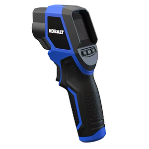 Kobalt Digital Display Infrared Thermometer 54526