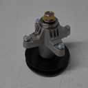 618-04126 918-04126 Spindle Assembly 618-04125A, 918-04126A, 918-04126B, 918-04125, 918-04125A, 918-04125B Replace for MTD Cub Cadet for Troy Bilt RZT50 LT1050 50" Deck Lawn Mower 1120370