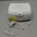 Munchkin Warm Glow Baby Wipe Warmer, White (1 Count (Pack of 1))