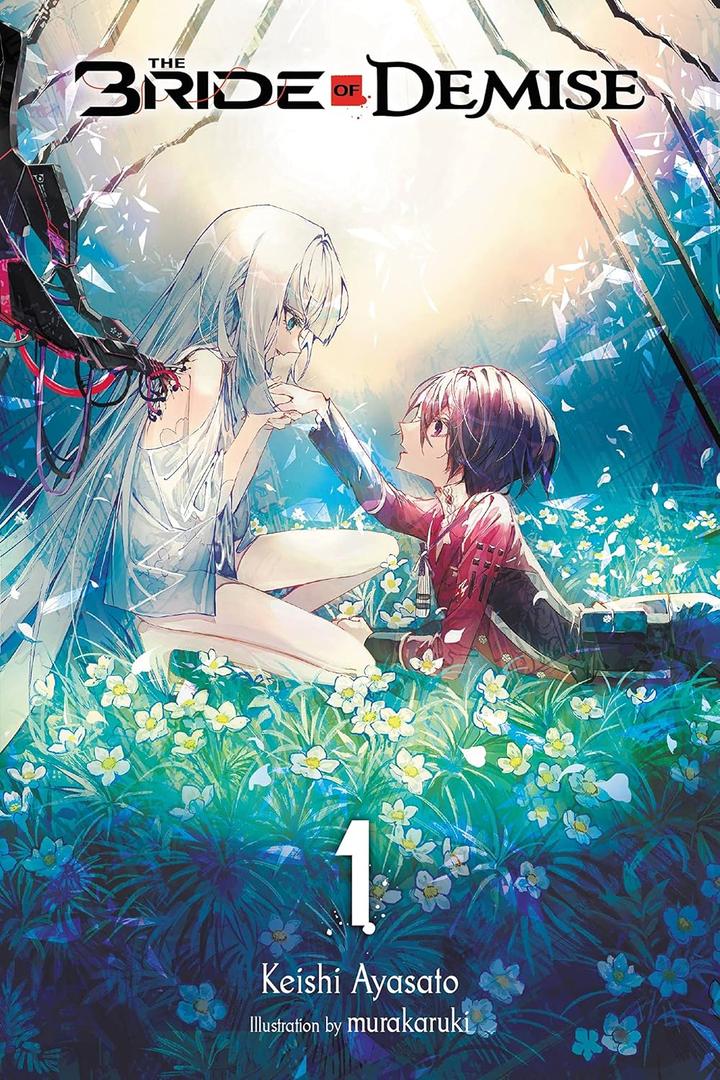 The Bride of Demise, Vol. 1 (Volume 1)