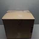 Shredded Memory Foam Pillows King Size Set of 2, Cooling Pillow Firm and Soft Adjustable for Side Back Stomach Sleepers