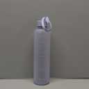 KIVY Slim Water Bottle 32oz [Lightweight & Shatterproof] - Reusable Tritan Water Bottle - Leak Proof Water Bottle for Women & Men - No Spill Drinking Bottle - Dishwasher Safe - BPA Free