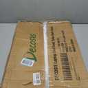 18 x 26 Inch Plastic Tray White
