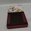 Quoridor - Over 1 Million Sold! Mensa Select Winner | Wooden Abstract Strategy Game for Adults and Families | Ages 8+ | 2 to 4 Players | 1 Minute to Learn, 15 Minutes to Play