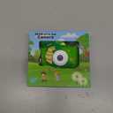 Kids Camera, AWANKOU Child Selfie Cameras for Girls Christmas Birthday Gift, 1080P Toddler Camera Toys with Soft Silicone Case for 3 4 5 6 7 8 9 10 11 12Year Old