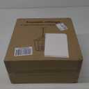 4 Light Chandelier, Industrial Ceiling Light Black Lantern Light Fixtures with Farmhouse Metal Cage Adjustable Height Rustic Geometric Hanging Light E12 Base for Kitchen Island, Entryway, Indoor