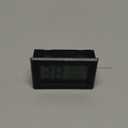 Mini Hygrometer Thermometer Digital Indoor Humidity Gauge Monitor with Temperature Meter Sensor Fahrenheit (℉)