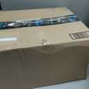 Sainlogic Smart WiFi Weather Station, Wireless Indoor Outdoor Weather Station with 24/7 Weather Forecast, Wind Speed, Rain Gauge, Alerts & 2-Year Data Export for Home Garden