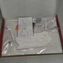 LED Drawing Board for Kids, 17" Light Up Doodle Board, Reusable Glow in The Dark Drawing Tablet with 7 Colors, Erasable & No Mess Art Toy for Ages 3-12+, Best Birthday Gift for Girls Boys (2026 New) (14"W x 10"H)