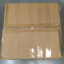 Self Cleaning Cat Litter Box, Automatic Cat Litter Box for Multiple Cats, Integrated Safety Protection with Open-Top Design