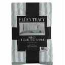 King 1 Quilted Sham 20x36 100%Polyester