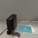 CASABREWS CM7036E Espresso Machine for Nespresso Original Pods, 20 Bar Compact Capsule Coffee Machine with 21 oz Removable Water Tank and 4 Brewing Modes, Mini Espresso Maker for Home or Office, Black