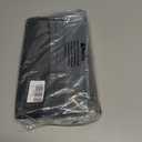 Silicone Sink Mat 19" x 19", Waterproof Kitchen Mat for Sink, Counter and Cabinet