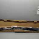 Window Visors Rain Guards for 2009 2010 2011 2012 2013 Nissan Rogue, Out-Channel Window Vent Wind Deflectors Visors Shades for 2014 2015 Rogue Select