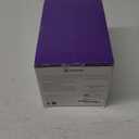 Kidde Smoke & Carbon Monoxide Detector, AA Battery Powered, LED Warning Light Indicators, 4 Pack