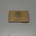 PoyPet Reflective Soft Breathable Mesh Dog Harness No Choke Double Padded Vest Adjustable(Purple,S)