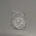 Gel Metatarsal Cushion Pads, Toe Separators Bunion Splint Pads for Hallux Valgus, Hammer Toe, Forefoot Pads,Gel Metatarsal Pad Breathable for Mortons Neuroma (White)