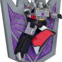 Hallmark Keepsake Christmas Ornament 2025, Hasbro Transformers Megatron's Might, Gifts for Transformers Fans