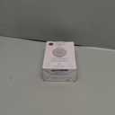 Yogasleep Hushh Portable White Noise Sound Machine for Baby, 3 Soothing Natural Sounds with Volume Control, Compact Size, Noise Canceling for Sleep Aid, Office Privacy, & Meditation, Registry Gift