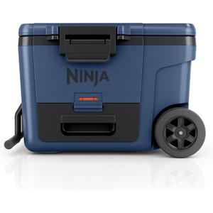 Ninja FrostVault 45QT Cooler with Wheels
