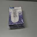 2 x X9 2.4G Wireless Mouse - Quiet and Comfortable Computer Mouse with USB Receiver and 3 Adjustable Levels - Cordless Mouse Wireless Mice for Windows Mac PC Notebook Chromebook