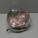 CDYWD New Noseless Bike Seat for Men Women Comfort Wide, Large Soft Padded Bicycle Seat, Comfortable Replacement Bike Saddle for Peloton, Stationary Exercise Bike, MTB, Beach Cruiser, Ebike, City Bike