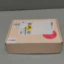 REECHO Hair Topper for Women - 100% Japanese Revolutionary Fiber Short Wiglet Topper Hairpiece for Women with Hair Loss Thinning Lightweight Large Base for Full Coverage - Honey Blonde