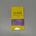 PEHAEL 2+2Pack for iPhone 15 Pro Privacy Screen Protector with Camera Lens Protector Full Coverage Anti-Spy Tempered Glass Film 9H Hardness Easy Installation Bubble Free [6.1 Inch]