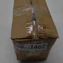 Memory Foam Lumbar Support Pillow for Car Wheelchair Office Home Travel - Waist Back Support Relieves Fatigue