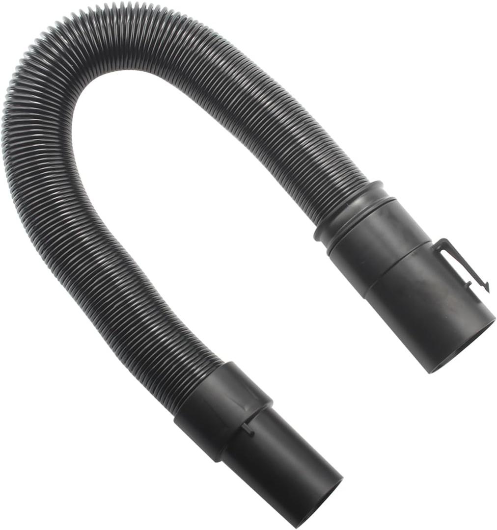 DXVA19-2600 Replacement Vacuum Hose for Dewalt Wet Dry Vaccum Cleaner DXV04T DXV05P DXV09P