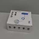 Solar Pool Lights, Solar Powered Submersible LED Lights with Remote IP68 Waterproof, Swimming Pool Light, 16 Colors Pool Light for Frame Above Ground Inground Pool, Pond (Blue, 2 Pack)